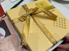 -歌斐颂巧克力小镇