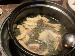 椰子鸡-同仁四季椰子鸡(海岸城天利店)