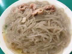 -甘记肥肠粉(马鞍北路店)