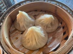 -蛇口希尔顿南海酒店·随轩中餐厅·粤菜