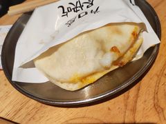 -小豆海棠(嘉兴路店)