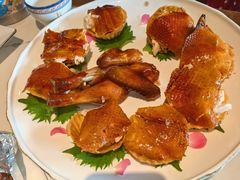 -老友王·南宁特色菜(金汇如意坊店)