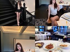-宝丽轩中餐厅BAOLIXUAN