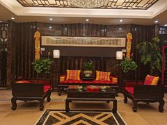 -山泉公馆酒家(珠江新城店)