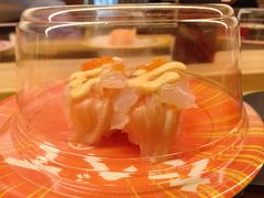 -友壹町寿司(佛山新DNA店)