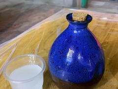 冰镇米酒汁原味-凤爪王烧烤(徐东旗舰店)