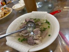 -翟氏天天小吃(上东街区店)