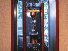 -RUMORS COFFEE ROASTERY鲁马滋咖啡(湖南路店)