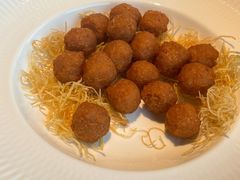 -喜悦烤鸭·新京菜(王府井店)