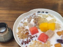-椰语堂·海南清补凉(中山骑楼店)