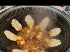 -地锅公社·现炒地锅鸡·地锅鱼·夜宵(罗锦路店)
