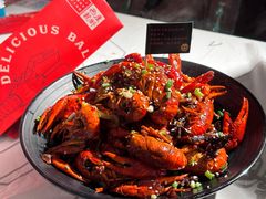 油焖大虾-巴厘龙虾·榜首油焖大虾(旗舰店·万松园)