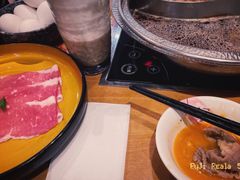 -牛New寿喜烧(青浦店)