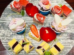 -上海中星铂尔曼大酒店 锦·日本料理