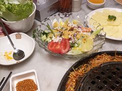-韩宫宴和牛烤肉(合肥滨湖银泰城店)