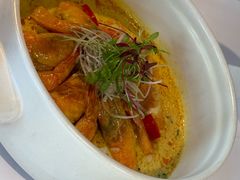 -月芽·自由餐厅·西溪湿地餐厅
