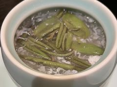 -海天楼中餐厅(吴宫泛太平洋酒店)