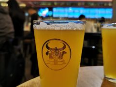 -牛啤堂精酿啤酒餐吧(五棵松华熙店)