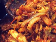 -槿Story·韩国料理(望京韩国美食城店)