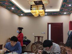 -鸿禧大清花(方庄店)