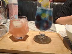 -大树餐厅(大悦城店)