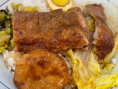 -狮头牌卤味研究所·卤味饭(花城汇南区店)