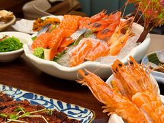 -黑松白鹿(金融街店)