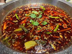 -小饕荟雅安贡椒鱼鲜馆(广福桥店)