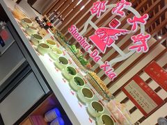 -邵汇大虾(同康路店)