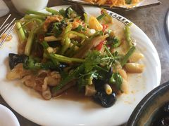 -金太阳海鲜烧烤·本地人餐厅(东纬路旗舰店)