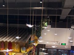 -呷湘厨·鱼汤捞饭·剁椒鱼头·湘菜(国家会展中心店)