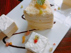 -YUE·6·西式融合餐厅(外滩六号店)