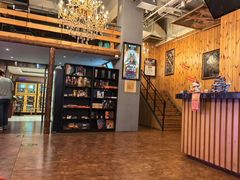 -明日世界密室轰趴·剧本桌游·箭馆团建(国贸店)