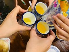 -大明铜锅·烤涮坊·烧烤(新开路店)