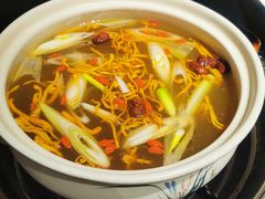 -阿鹏故事野生菌火锅(双廊古镇店)