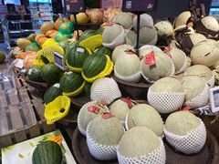 -Olé精品超市(北京合生汇店)
