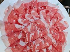 -东来顺饭庄(新源里店)