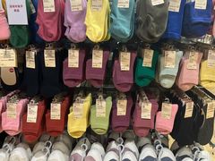 -MUJI无印良品(华贸店)