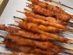 -新凯旋烧烤·燕姐千岛湖土菜