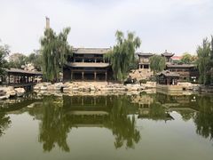 -榆次老城