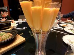 -味钱塘·钱塘浙宴(宋城之江银泰店)