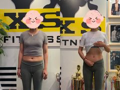 -享受健身·美体塑形馆