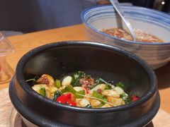 -竹里馆·淮扬菜·功夫茶(老门东店)