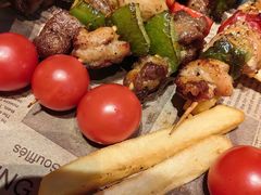 -188西餐厅(园林宾馆店)