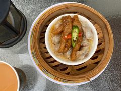-憶廟街 X 沙角邨(太古城店)