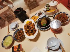 -侯师傅热炒店(印象城店)