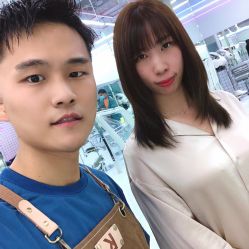 -P.STYLE 派斯造型