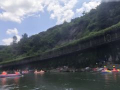 -南江大峡谷