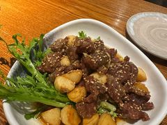 -桂马·日本料理·海胆·海鲜饭·酒场(民主广场店)