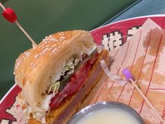 -广九餐室(陈家祠扬韬广场店)